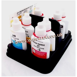 Api Liquid Fw  Master Test Kit